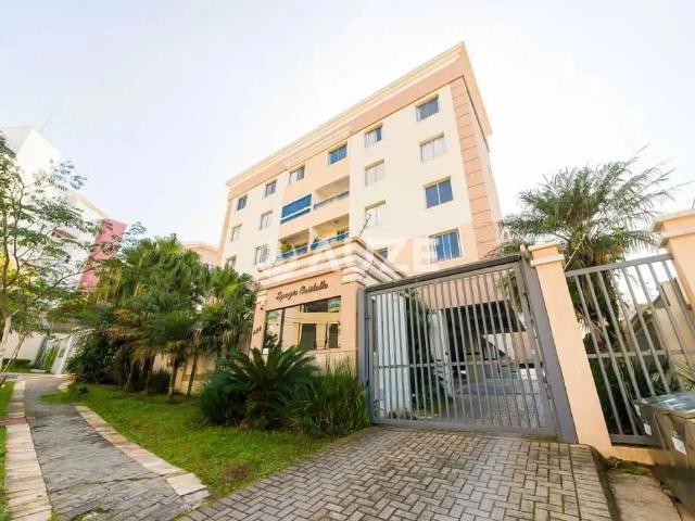 Apartamento venda em Cabral, Curitiba