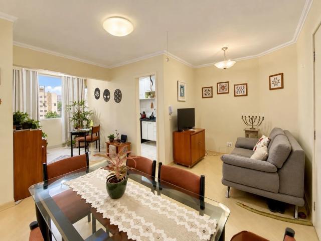 Apartamento venda em Cabral, Curitiba