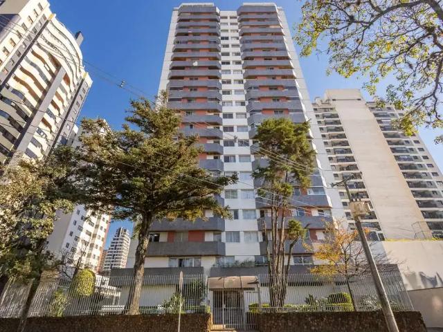 Apartamento venda em Região Geográfica Imediata de Curitiba, Região Metropolitana de Curitiba