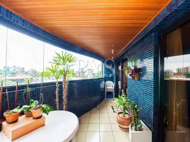 Apartamento venda em Região Geográfica Imediata de Curitiba, Região Metropolitana de Curitiba