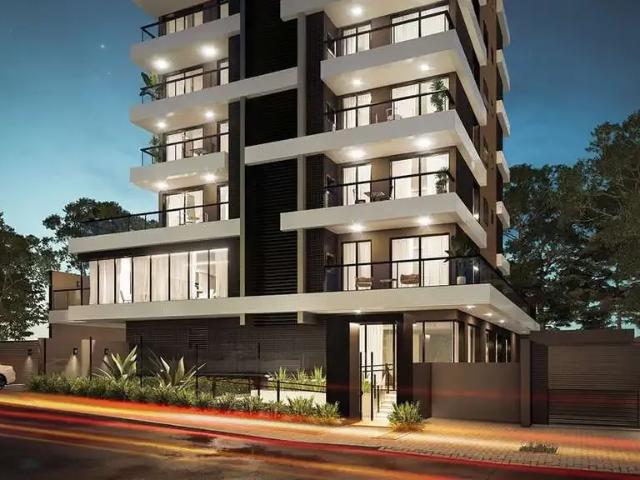 Apartamento venda em Região Geográfica Imediata de Curitiba, Região Metropolitana de Curitiba