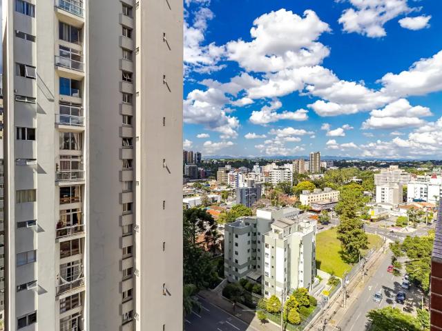 Apartamento venda em Região Geográfica Imediata de Curitiba, Região Metropolitana de Curitiba