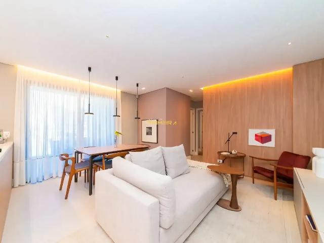 Apartamento venda em Região Geográfica Imediata de Curitiba, Região Metropolitana de Curitiba