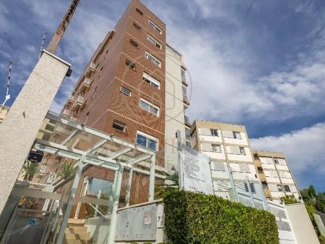 Apartamento venda em Cabral, Curitiba