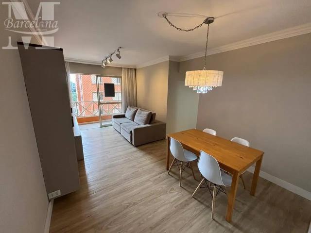 Apartamento venda em Ahú, Curitiba