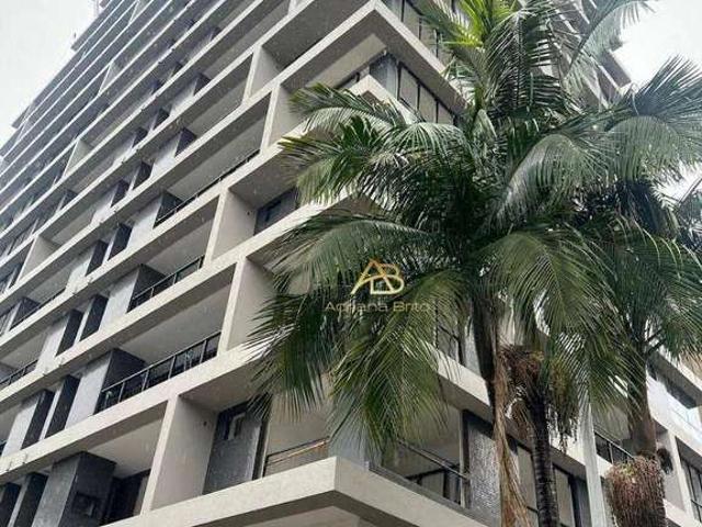 Apartamento venda em Bacacheri, Curitiba