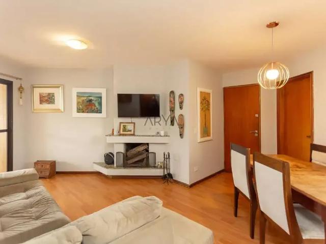 Apartamento venda em Região Geográfica Imediata de Curitiba, Região Metropolitana de Curitiba