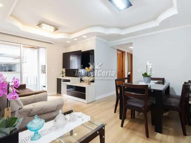 Apartamento venda em Região Geográfica Imediata de Curitiba, Região Metropolitana de Curitiba