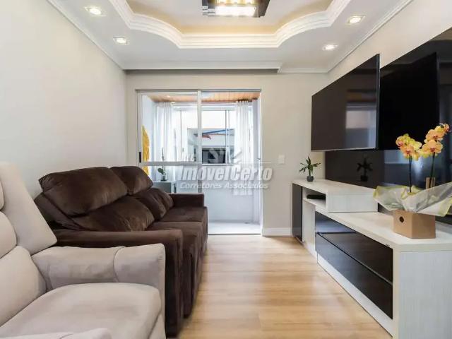 Apartamento venda em Região Geográfica Imediata de Curitiba, Região Metropolitana de Curitiba