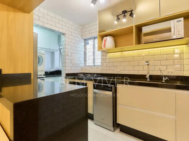 Apartamento venda em Região Geográfica Imediata de Curitiba, Região Metropolitana de Curitiba