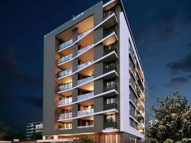 Apartamento venda em Região Geográfica Imediata de Curitiba, Região Metropolitana de Curitiba