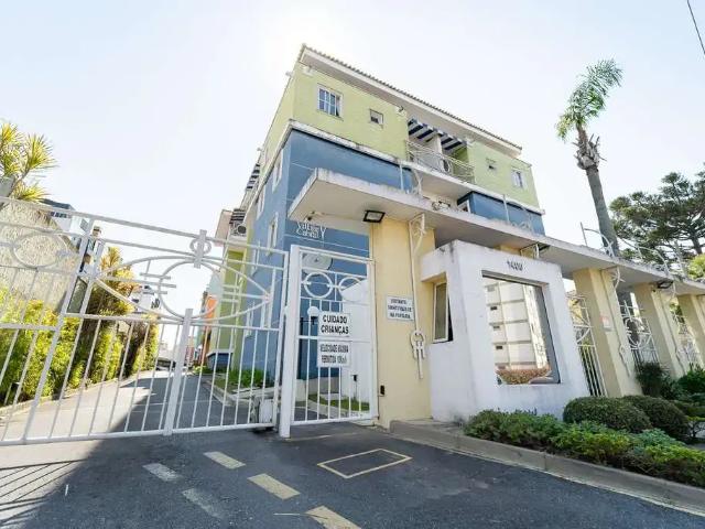 Apartamento venda em Região Geográfica Imediata de Curitiba, Região Metropolitana de Curitiba