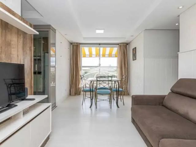 Apartamento venda em Região Geográfica Imediata de Curitiba, Região Metropolitana de Curitiba
