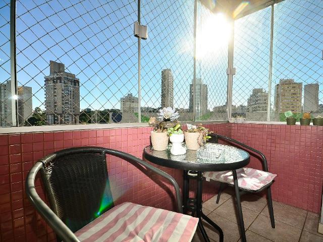 Apartamento venda em Região Geográfica Imediata de Curitiba, Região Metropolitana de Curitiba