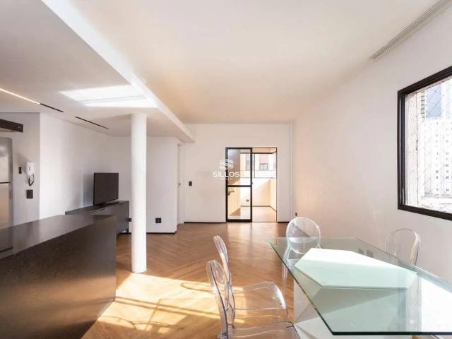 Apartamento venda em Cabral, Curitiba