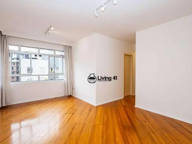 Apartamento venda em Região Geográfica Imediata de Curitiba, Região Metropolitana de Curitiba