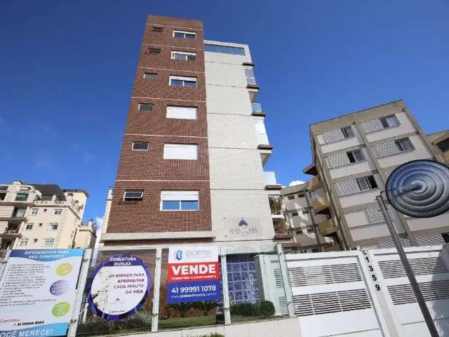 Apartamento venda em Região Geográfica Imediata de Curitiba, Região Metropolitana de Curitiba