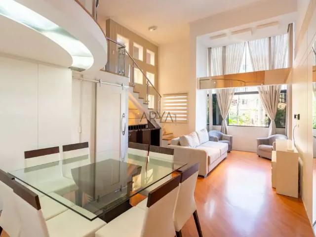 Apartamento venda em Região Geográfica Imediata de Curitiba, Região Metropolitana de Curitiba