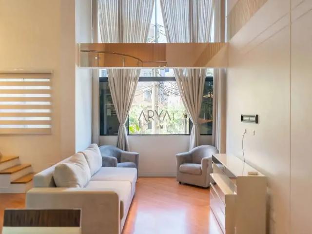 Apartamento venda em Região Geográfica Imediata de Curitiba, Região Metropolitana de Curitiba