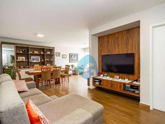 Apartamento venda em Região Geográfica Imediata de Curitiba, Região Metropolitana de Curitiba