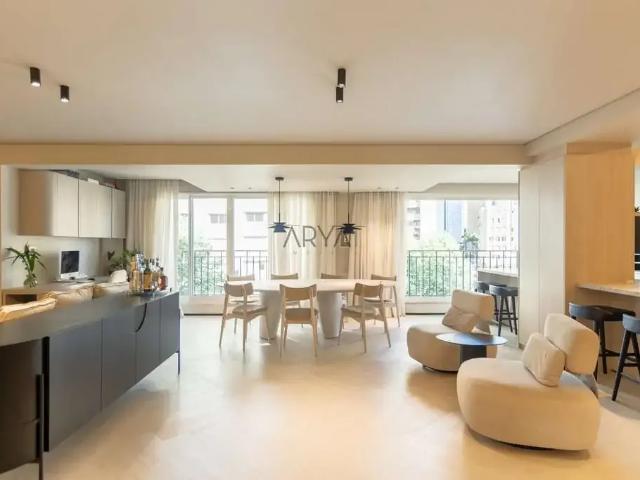Apartamento venda em Ahú, Curitiba