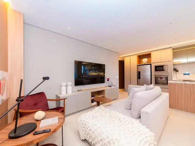 Apartamento venda em Região Geográfica Imediata de Curitiba, Região Metropolitana de Curitiba