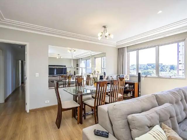 Apartamento venda em Região Geográfica Imediata de Curitiba, Região Metropolitana de Curitiba