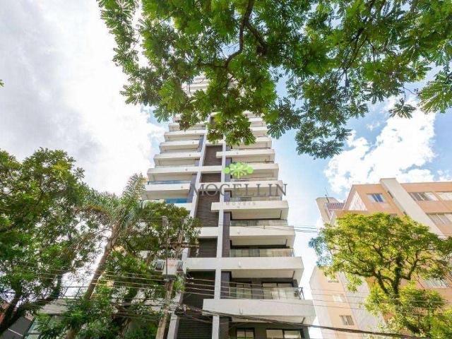 Apartamento venda em Região Geográfica Imediata de Curitiba, Região Metropolitana de Curitiba