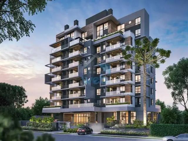 Apartamento venda em Região Geográfica Imediata de Curitiba, Região Metropolitana de Curitiba