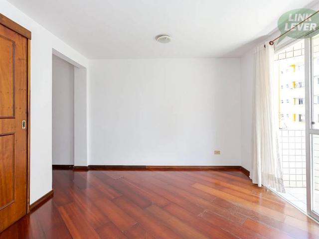 Apartamento venda em Cabral, Curitiba