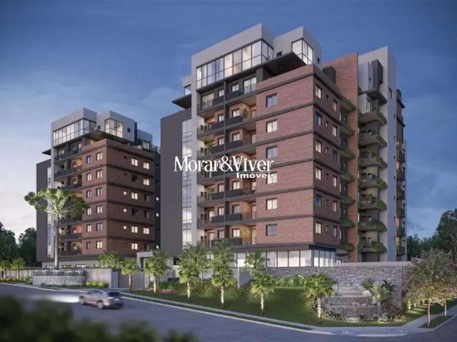 Apartamento venda em Região Geográfica Imediata de Curitiba, Região Metropolitana de Curitiba