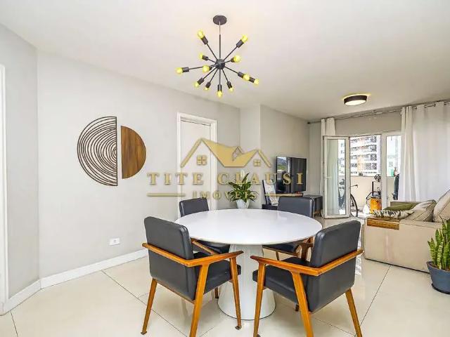 Apartamento venda em Região Geográfica Imediata de Curitiba, Região Metropolitana de Curitiba