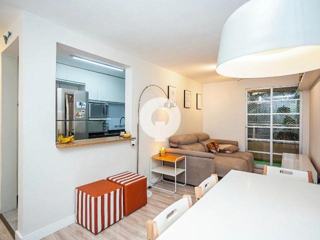 Apartamento venda em Cabral, Curitiba