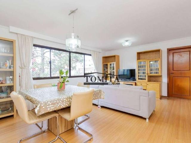 Apartamento venda em Região Geográfica Imediata de Curitiba, Região Metropolitana de Curitiba