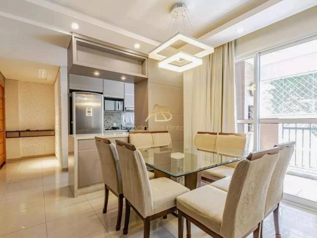 Apartamento venda em Cabral, Curitiba
