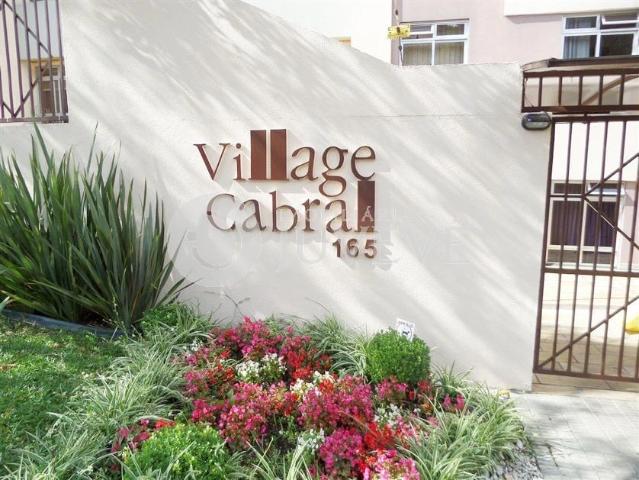 Apartamento venda em Cabral, Curitiba