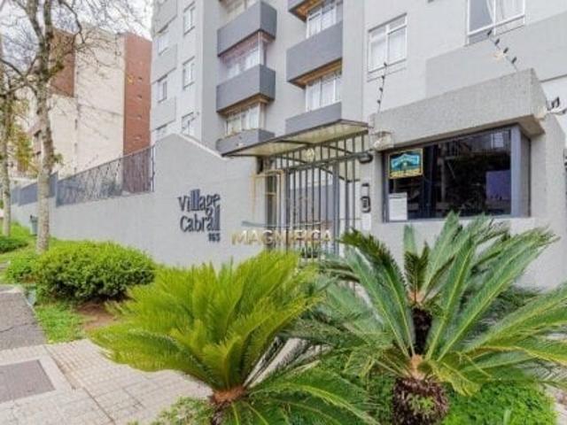 Apartamento venda em Região Geográfica Imediata de Curitiba, Região Metropolitana de Curitiba