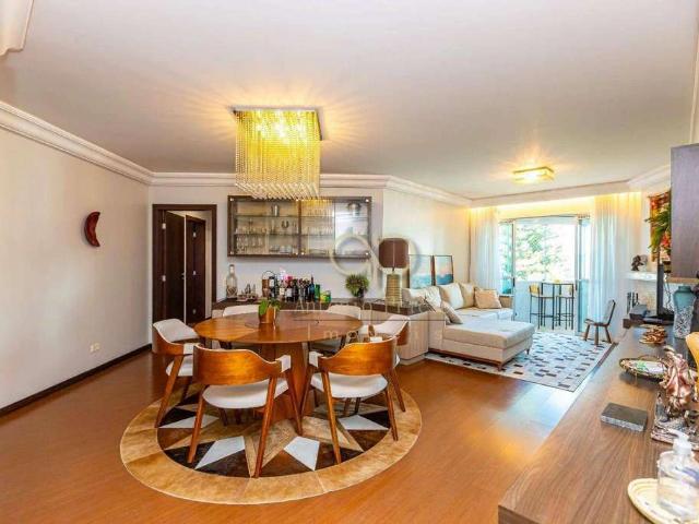 Apartamento venda em Região Geográfica Imediata de Curitiba, Região Metropolitana de Curitiba