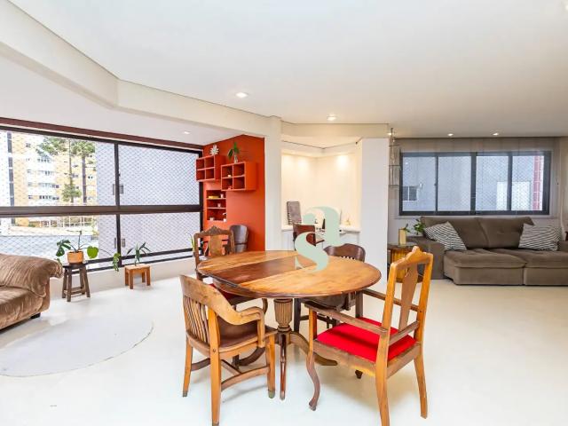 Apartamento venda em Região Geográfica Imediata de Curitiba, Região Metropolitana de Curitiba