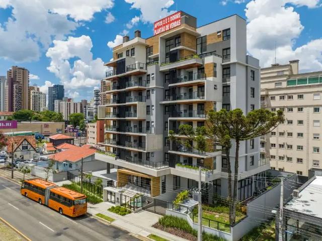 Apartamento venda em Região Geográfica Imediata de Curitiba, Região Metropolitana de Curitiba