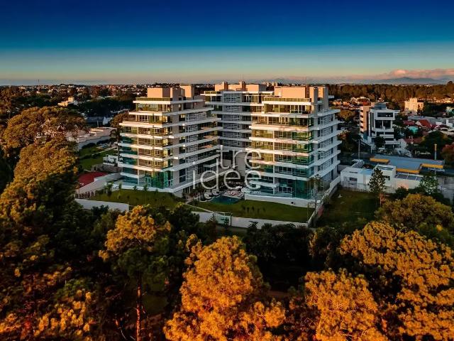 Apartamento venda em Região Geográfica Imediata de Curitiba, Região Metropolitana de Curitiba