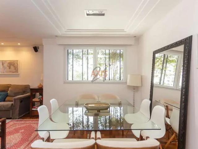Apartamento venda em Região Geográfica Imediata de Curitiba, Região Metropolitana de Curitiba