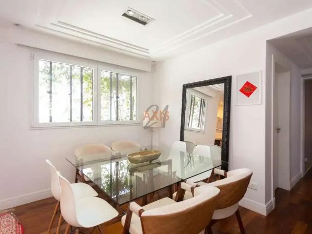 Apartamento venda em Região Geográfica Imediata de Curitiba, Região Metropolitana de Curitiba