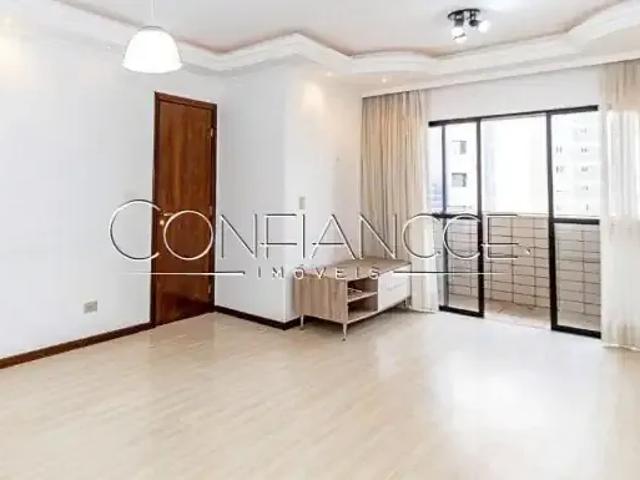 Apartamento venda em Cabral, Curitiba