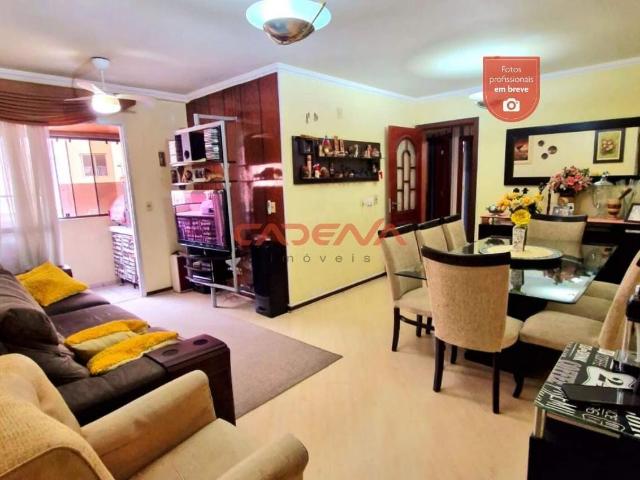Apartamento venda em Cabral, Curitiba