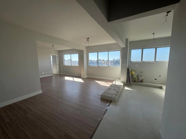 Apartamento venda em Barreirinha, Curitiba