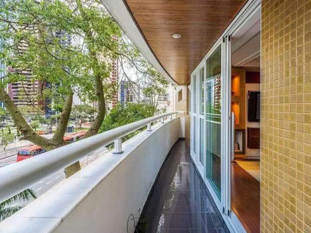 Apartamento venda em Região Geográfica Imediata de Curitiba, Região Metropolitana de Curitiba
