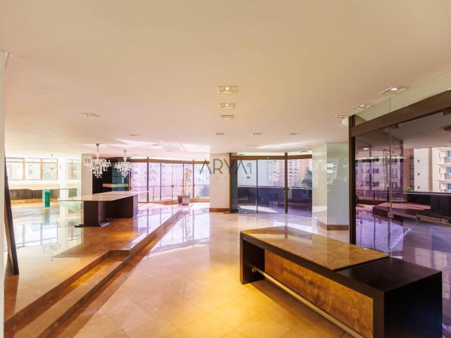 Apartamento venda em Cabral, Curitiba