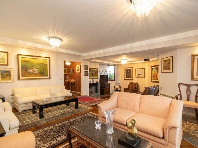 Apartamento venda em Região Geográfica Imediata de Curitiba, Região Metropolitana de Curitiba