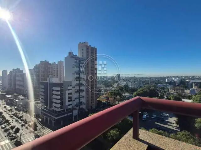 Apartamento venda em Região Geográfica Imediata de Curitiba, Região Metropolitana de Curitiba